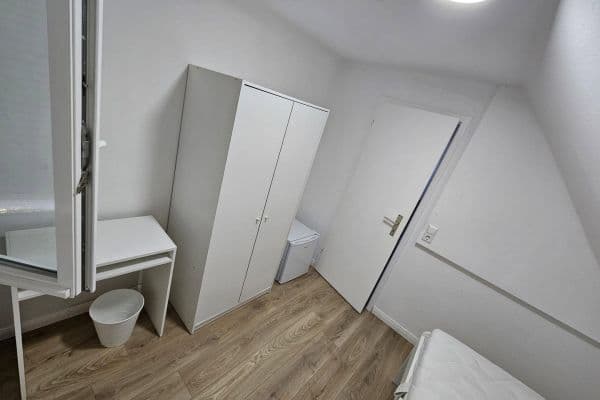 Prenájom bytu 10 m², Bad Friedrichshall Prenájom bytu 10 m², Bad Friedrichshall