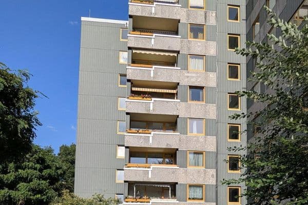 Prenájom bytu 2-izbový 60 m², Hamburg, Hamburg Prenájom bytu 2-izbový 60 m², Hamburg, Hamburg