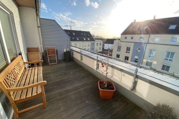 Prenájom bytu 4-izbový 97 m², Willy-Brandt-Str. 3, Bergisch Gladbach Prenájom bytu 4-izbový 97 m², Willy-Brandt-Str. 3, Bergisch Gladbach