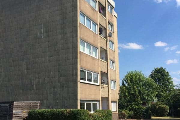 Prenájom bytu 4-izbový 95 m², Rodgau Prenájom bytu 4-izbový 95 m², Rodgau