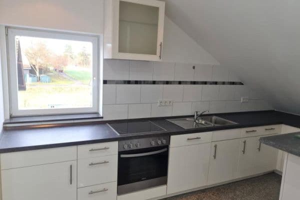 Prenájom bytu 2-izbový 59 m², Hambacherweg 12 a, Taunusstein-Niederlibbach Prenájom bytu 2-izbový 59 m², Hambacherweg 12 a, Taunusstein-Niederlibbach