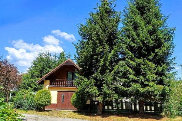 Prenájom rekreačného objektu, Bohutín Prenájom rekreačného objektu, Bohutín