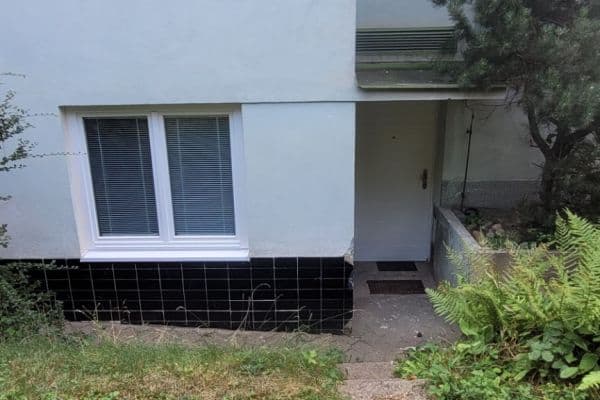 Prenájom bytu 2-izbový 50 m², Sedlákova, Brno Prenájom bytu 2-izbový 50 m², Sedlákova, Brno