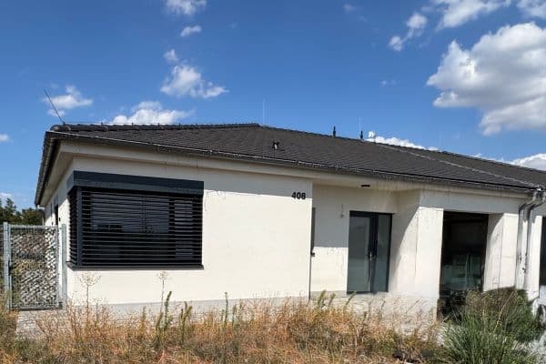 Predaj domu 140 m², pozemok 647 m², Horky, Rebešovice Predaj domu 140 m², pozemok 647 m², Horky, Rebešovice