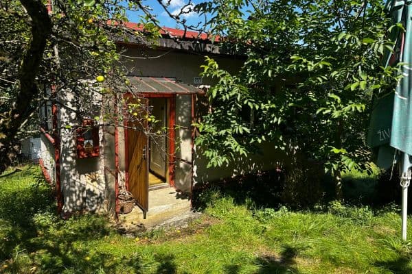Prenájom rekreačného objektu 40 m², pozemok 2.144 m², Čeladná Prenájom rekreačného objektu 40 m², pozemok 2.144 m², Čeladná