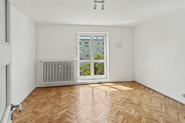 Predaj bytu 3-izbový 86 m², Čápkova, Brno Predaj bytu 3-izbový 86 m², Čápkova, Brno