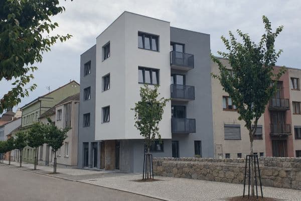 Prenájom bytu 2-izbový 45 m², Jiráskova, Benešov Prenájom bytu 2-izbový 45 m², Jiráskova, Benešov