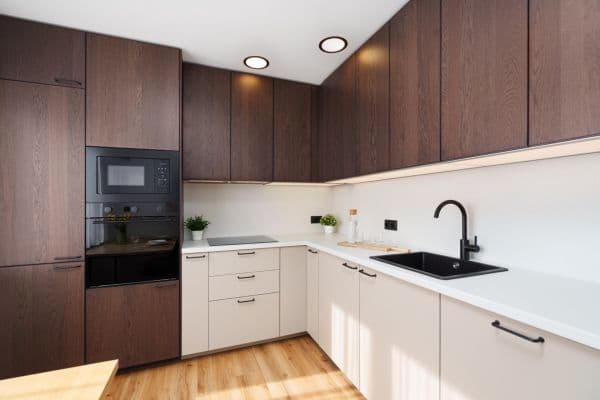 Predaj bytu 2-izbový 37 m², Milady Horákové, Hradec Králové Predaj bytu 2-izbový 37 m², Milady Horákové, Hradec Králové