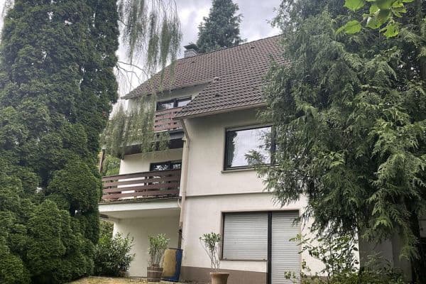 Predaj domu 166 m², pozemok 740 m², Leichlingen Predaj domu 166 m², pozemok 740 m², Leichlingen