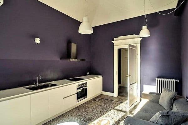Prenájom bytu 2-izbový 50 m², Werastraße 20, Stuttgart Prenájom bytu 2-izbový 50 m², Werastraße 20, Stuttgart