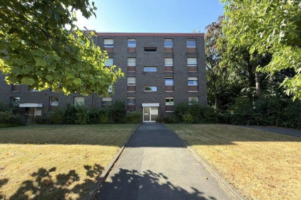 Prenájom bytu 3-izbový 80 m², Bochum Prenájom bytu 3-izbový 80 m², Bochum