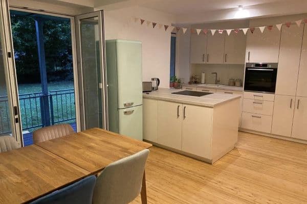 Predaj bytu 3-izbový 75 m², Herthastraße 0, Köln Predaj bytu 3-izbový 75 m², Herthastraße 0, Köln