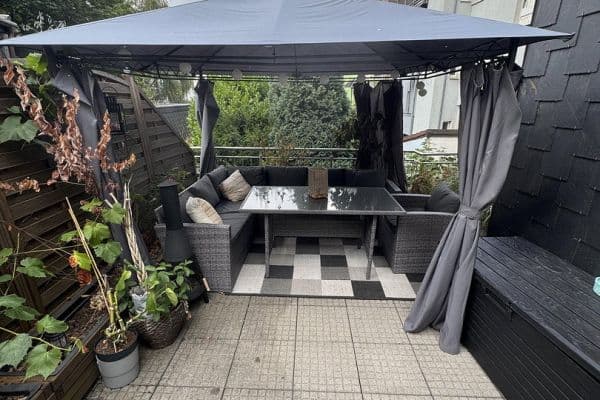 Prenájom bytu 2-izbový 65 m², keplerstraße, Essen, Severné Porýnie - Westfálsko Prenájom bytu 2-izbový 65 m², keplerstraße, Essen, Severné Porýnie - Westfálsko
