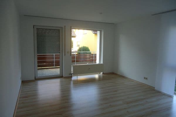 Prenájom bytu 2-izbový 57 m², Neulingen-Göbrichen Prenájom bytu 2-izbový 57 m², Neulingen-Göbrichen