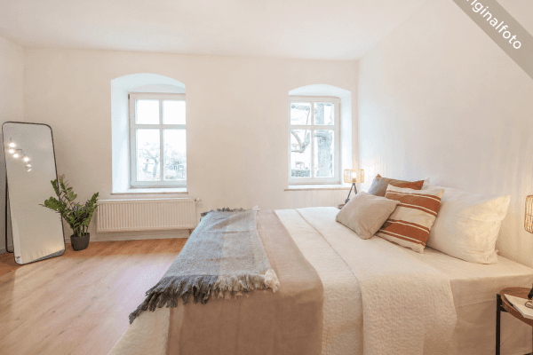 Predaj bytu 4-izbový 92 m², Bannewitz Predaj bytu 4-izbový 92 m², Bannewitz