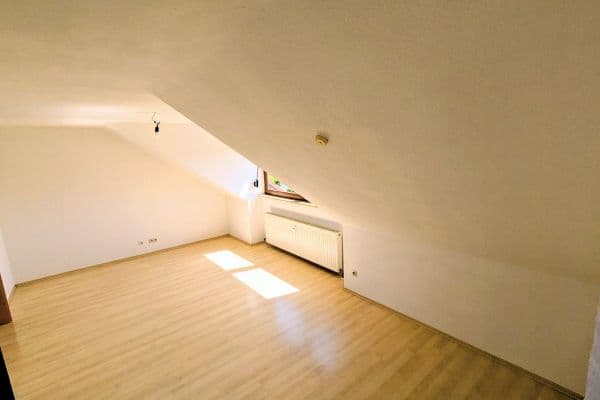 Predaj bytu 3-izbový 56 m², Am Bähnle 2, Bad Friedrichshall Predaj bytu 3-izbový 56 m², Am Bähnle 2, Bad Friedrichshall