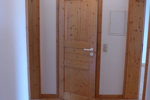Prenájom bytu 2-izbový 62 m², Witten Prenájom bytu 2-izbový 62 m², Witten