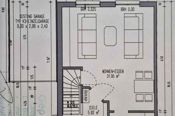 Predaj domu 142 m², pozemok 284 m², Castrop-Rauxel Predaj domu 142 m², pozemok 284 m², Castrop-Rauxel