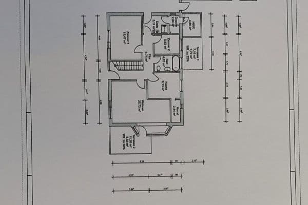 Predaj domu 122 m², pozemok 605 m², Cuxhaven, Dolné Sasko Predaj domu 122 m², pozemok 605 m², Cuxhaven, Dolné Sasko