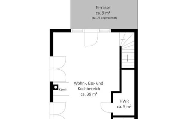 Predaj domu 100 m², pozemok 352 m², Fuhlendorf Predaj domu 100 m², pozemok 352 m², Fuhlendorf