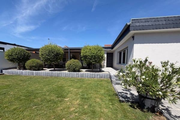Predaj domu 145 m², pozemok 520 m², Worms Predaj domu 145 m², pozemok 520 m², Worms