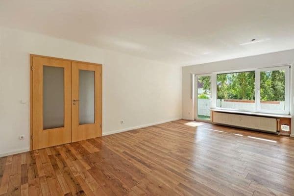 Prenájom bytu 3-izbový 80 m², Seeheim Prenájom bytu 3-izbový 80 m², Seeheim