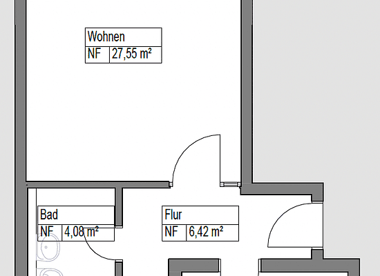 Predaj bytu 2-izbový 58 m², Vinzenzstr. 23, Hannover, Dolné Sasko Predaj bytu 2-izbový 58 m², Vinzenzstr. 23, Hannover, Dolné Sasko