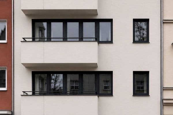 Prenájom bytu 3-izbový 80 m², Bornheimer Straße 29b, Bonn Prenájom bytu 3-izbový 80 m², Bornheimer Straße 29b, Bonn