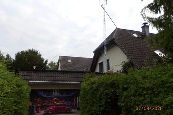 Predaj domu 126 m², pozemok 527 m², Bästleinsstraße 17a, Hohen Neuendorf Predaj domu 126 m², pozemok 527 m², Bästleinsstraße 17a, Hohen Neuendorf