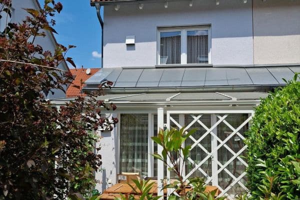 Predaj domu 109 m², pozemok 200 m², Mering Predaj domu 109 m², pozemok 200 m², Mering