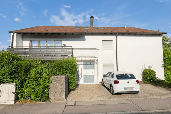 Predaj bytu 2-izbový 60 m², Holzgerlingen Predaj bytu 2-izbový 60 m², Holzgerlingen