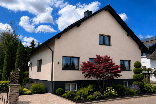 Predaj bytu 4-izbový 104 m², Babenhausen OT Harpertshausen Predaj bytu 4-izbový 104 m², Babenhausen OT Harpertshausen