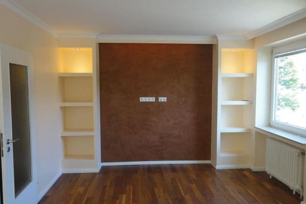 Predaj bytu 3-izbový 81 m², Hannover, Dolné Sasko Predaj bytu 3-izbový 81 m², Hannover, Dolné Sasko