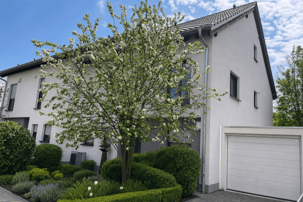 Predaj domu 230 m², pozemok 540 m², Fritz-Winkler-Str. 7, Ludwigshafen am Rhein - Oppau Predaj domu 230 m², pozemok 540 m², Fritz-Winkler-Str. 7, Ludwigshafen am Rhein - Oppau