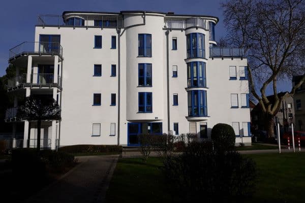 Prenájom bytu 2-izbový 55 m², Hattingerstr. 572, Bochum Prenájom bytu 2-izbový 55 m², Hattingerstr. 572, Bochum