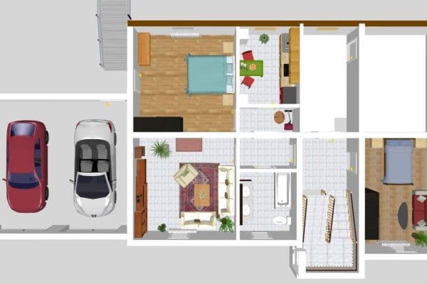 Predaj domu 177 m², pozemok 604 m², Tuttlingen-Nendingen Predaj domu 177 m², pozemok 604 m², Tuttlingen-Nendingen