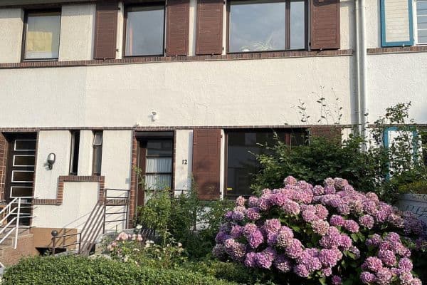 Predaj domu 165 m², pozemok 186 m², Bremen, Brémy Predaj domu 165 m², pozemok 186 m², Bremen, Brémy
