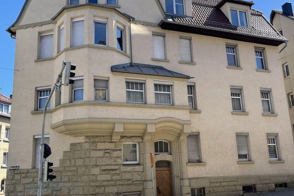 Predaj bytu 2-izbový 56 m², Stuttgart, Bádensko-Wurttembersko Predaj bytu 2-izbový 56 m², Stuttgart, Bádensko-Wurttembersko