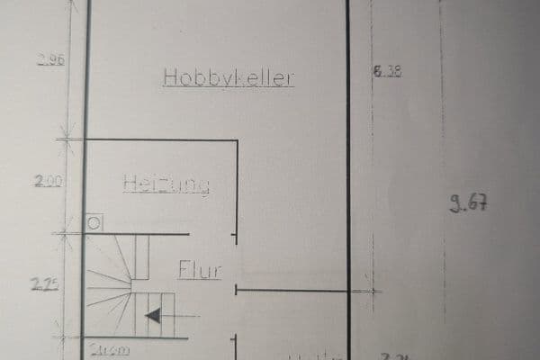 Predaj domu 120 m², pozemok 600 m², Lauenburg Predaj domu 120 m², pozemok 600 m², Lauenburg