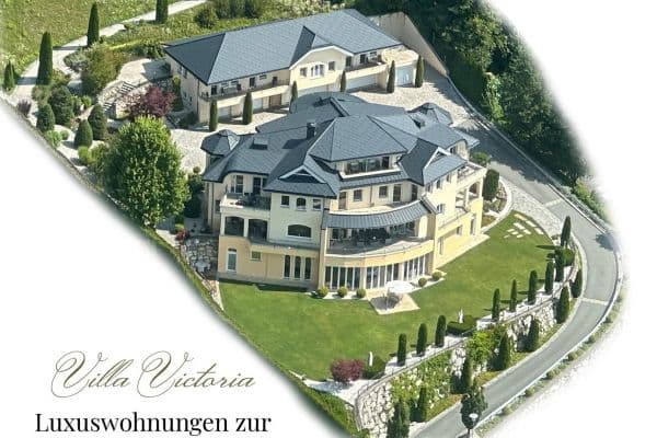 Prenájom bytu 3-izbový 100 m², Hermagor, Korutánsko Prenájom bytu 3-izbový 100 m², Hermagor, Korutánsko