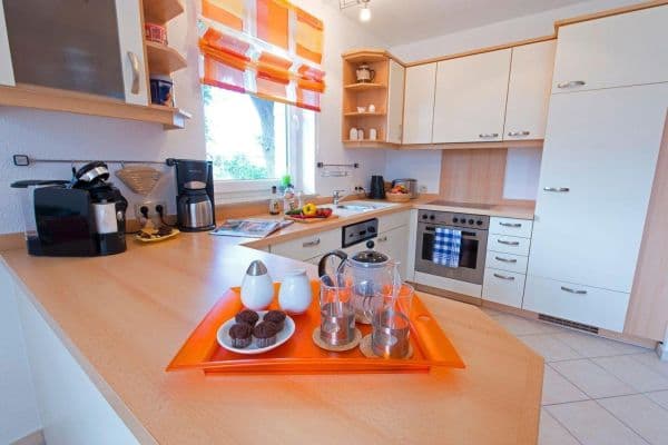 Predaj bytu 3-izbový 68 m², Zingst Predaj bytu 3-izbový 68 m², Zingst