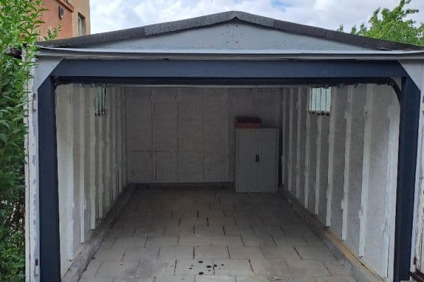 Prenájom garáže 31 m², Praha Prenájom garáže 31 m², Praha
