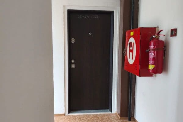 Prenájom bytu 4-izbový 84 m², Žitenická, Čáslav Prenájom bytu 4-izbový 84 m², Žitenická, Čáslav