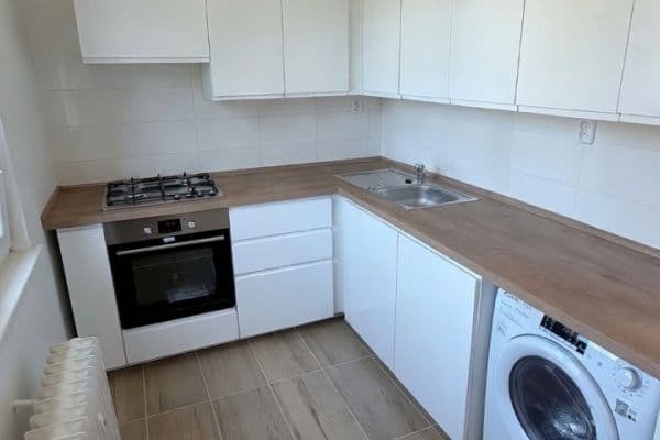 Predaj bytu 2-izbový 47 m², Majakovského, Havířov Predaj bytu 2-izbový 47 m², Majakovského, Havířov