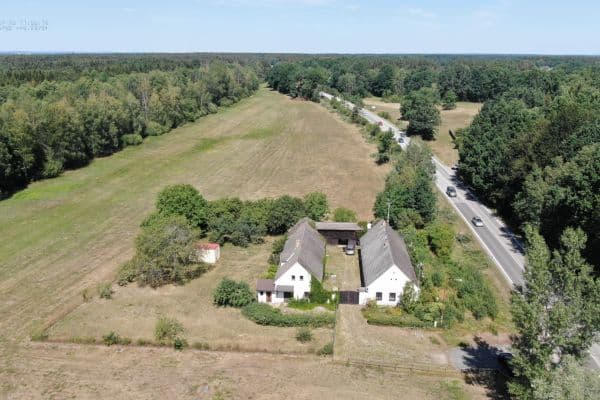 Predaj domu 118 m², pozemok 7.913 m², Majdalena Predaj domu 118 m², pozemok 7.913 m², Majdalena