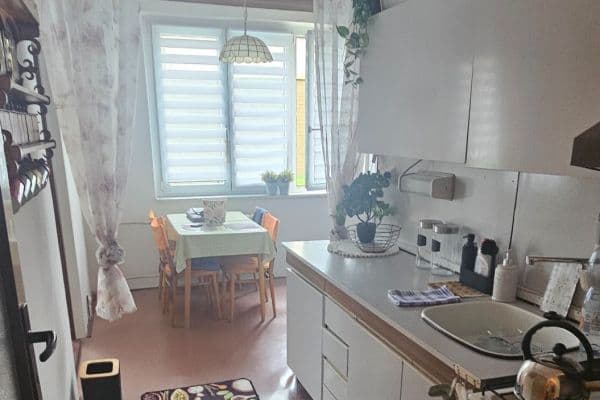Predaj bytu 2-izbový 62 m², U Porcelánky, Chodov Predaj bytu 2-izbový 62 m², U Porcelánky, Chodov