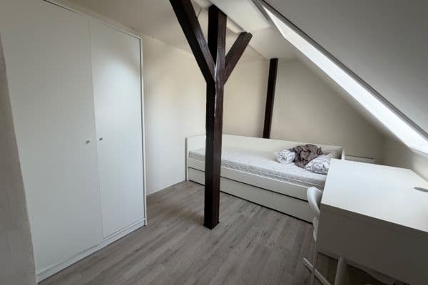 Prenájom bytu 2-izbový 15 m², Křimická, Praha Prenájom bytu 2-izbový 15 m², Křimická, Praha