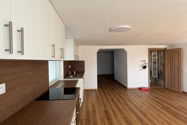 Prenájom bytu 3-izbový 60 m², Přáslavská, Olomouc Prenájom bytu 3-izbový 60 m², Přáslavská, Olomouc
