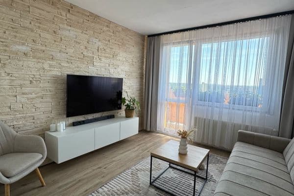 Predaj bytu 3-izbový 75 m², Vavřenova, Praha Predaj bytu 3-izbový 75 m², Vavřenova, Praha