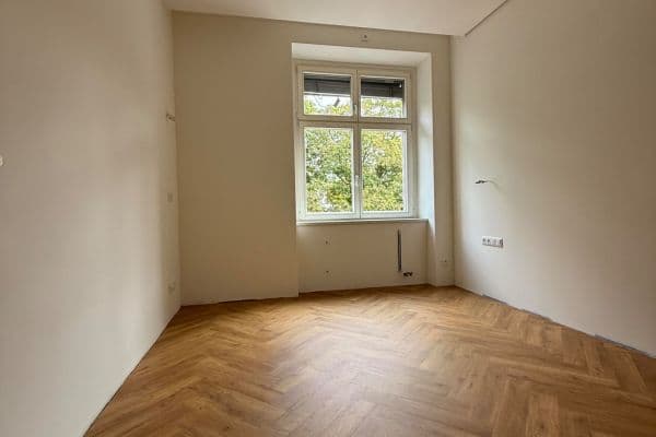 Prenájom bytu 3-izbový 64 m², Na Folimance, Praha Prenájom bytu 3-izbový 64 m², Na Folimance, Praha